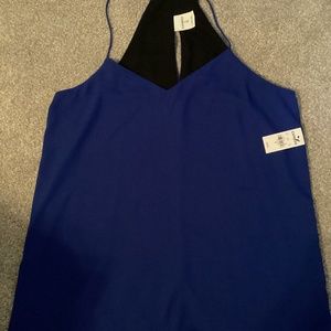 EXPRESS reversible tank